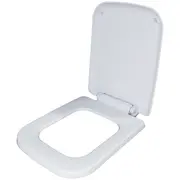 Wc vāks Ab Zt-601, Soft Close  4750959130926 9130926