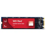 Wd Red Ssd Sa500 Nas 1Tb M.2 2280 Sata  Wds100T1R0B-68A4Z0 718037872360