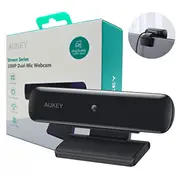 Webcam Pc-W1 Usb  Full Hd 1920X1080 1080P 30Fps 631390543299 15068