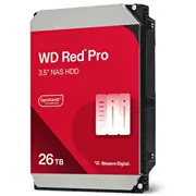 Kietasis diskas Wd Red Pro 26Tb 3.5 Sata Wd260Kfgx  718037905501 20217938000