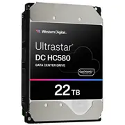 Western Digital Ultrastar Hc580 22Tb Se  0F62785 829686008854 Detwdihdd0069