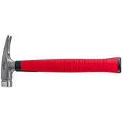 Wiha 42071 hammer Red, Stainless steel  4010995420710 Wlononwcrgrne