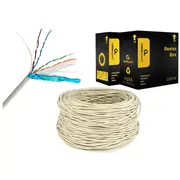 Gembird Cat6 Ftp Lan cable Cca solid Eca  Fpc-6004-Sol