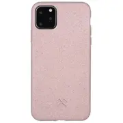 Woodcessories Biocase iPhone 11 Pro Max rose eco330  T-Mlx36582 4260382635627