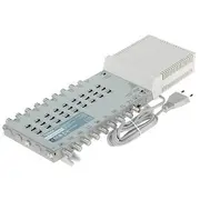 Wzmacniacz Do Multiswitchy Sa-91L 9 Wejść /  Wyjść Terra 5907634561943 Wlononwcrt957