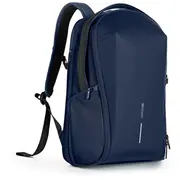 Xd Design Backpack Bizz Navy P/N P705.935  8714612142141 Bagxddple0055