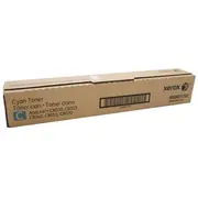 Xerox 006R01702 toner cartridge 1 pcs Original Cyan  0095205617023 Wlononwcrghps