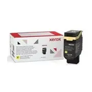 Xerox C32X Dmo Hc Toner Yellow 006R04834  0095205044126 Wlononwcrrnr6