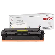 Everyday Yellow Toner by Xerox compatible with Hp 207A W2212A, Standard capacity  006R04194 0095205064582 Wlononwcrpofb