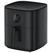 Xiaomi Air Fryer 6.5 L Eu 2Nd gen black  66762 6932554440589 Agdxaofry0010