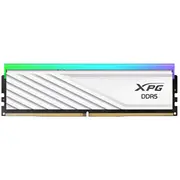 Memory Xpg Lancer Blade Ddr5 6000 32Gb 2X16 Cl36 Rgb white  Ax5U6000C3616G-Dtlabrwh 4711658152305 Mead-146