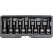 Yato 1/2 Spline Triecienmuciņu Komplekts 8Gab. Yt-1069  5906083910692