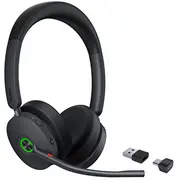 Yealink Bh74 Uc Usb-C/A Headset  1208680 6938818320352 Wlononwcrojom