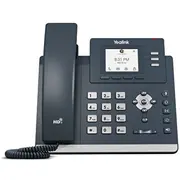 Yealink Mp52 E2 Teams  1301016 6938818318397 Wlononwcroybr