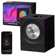 Yeelight Cube Light Modulāra Viedā Lampa  Ylfwd-0008 6924922224853 Oswyeepan0007