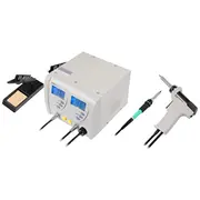 Zd-917 soldering station Desoldering iron  Lut0070 5901436780076 Wlononwcrfm62