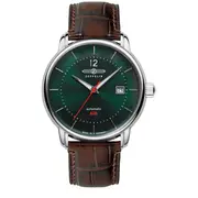 Zegarek Zeppelin Lz120 Bodensee 8160-4, automatik  Ze-8160-4 4041338816044 Wlononwcrc182