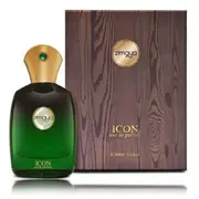 Zimaya Icon Smaržas Edp 100 ml  6290171072263
