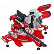 Mitre saw S6 1600 W 30Mm 4300380 Einhell  4006825635706 Wlononwcrehk3