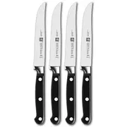 Zwilling 39188-000-0 kitchen knife Domestic x4  4009839092206 Agdzwlszt0033