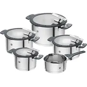 Zwilling Simplify pan set 5 pcs  66870-005-0 4009839535390 Wlononwcraedt