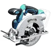18V Circular Saw 0Ah SasAll  Ded7164 5902628716408 Wlononwcrgrfl