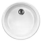 1-Bowl ceramic sink  Zcl680N 5908212037850 Wlononwcr1537