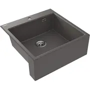 1-Bowl granite sink  Zqe T10K 5907650811411 Wlononwcr1461