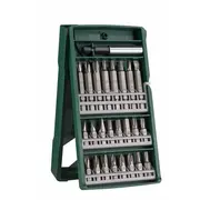 25-Daļīgs mini komplekts skrūvēšanai  2607019676 3165140465281