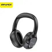 A770Bl Bluetooth In-Ear austiņas melnas  Awe000065 6954284053341 Atawehbtawe0065