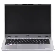 Acer Travelmate P2 Tmp214-76-G2-Tco Ultra 5 125H 14 Wuxga Ips 300 nits Ag 16Gb Ddr5 5600 512Gb Ssd Intel Arc Graphics Wlan  Bluetooth Lan 1080P webcam 53Wh Fpr Windows 11 Pro Pure Silver 3-Year on-site warranty Nx.bllep.002 4711474602633 Mobacenot2059