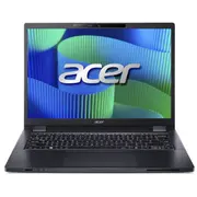 Acer  Travelmate Tmp414-53-G2-Tco-585Q Slate blue 14 Wuxga 1920 x 1200 pixels Intel Core 5 120U 16 Gb Ddr5 Solid-State drive capacity 256 Iris Xe Graphics Windows 11 Pro 4G Keyboard language English ba Nx.bc3El.002 4711474260741