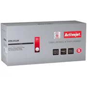 Activejet Atb-2411N Toner Replacement for Brother Tn-2411 Supreme 1200 pages black  5901443109594 Expacjtbr0090