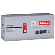 Activejet Ath-2070N toner Replacement for Hp 117A W2070A 2070A Supreme 1000 pages black  5901443113539 Expacjthp0401
