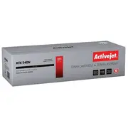 Activejet Atk-340N Toner Replacement for Kyocera Tk-340 Supreme 12,000 pages black  5901443012191 Expacjtky0014