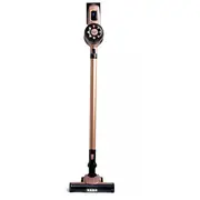 Adler Ad 7044 Bezvadu putekļu sūcējs 250W  5902934837088