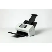 Ads-4700W Dokumentu Skeneris,Brother Lcd 10.9Cm, Duplex,Lan,Wlan,Usb,40Ppm,80Ipm,1200Dpi,Adf-80Lp  Ads4700Wtf1 4977766814737