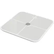 Aeno Smart Body scales Bs1S, 15 body metrics, up to 180Kg  Abs0001S 5291485013011