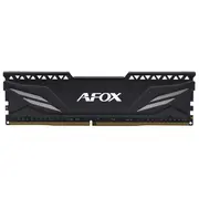 Pc memory Ddr4 16Gb Gaming 3200Mhz Cl16 Xmp2 black  Afld416Ps1Cab 4897033788724 Saafx4G16000019