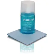 Akcija Philips Led ekrānu tīrītājs Svc1116B/10  8712581682095