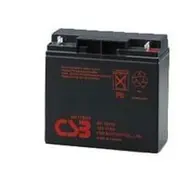 Akumulators 12V 17Ah Pb Csb  Csb-Gp12170