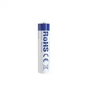 Akumulators Aaa R03 750Mah Min 680Mah 1.5V Xtar Li-Ion iepakojumā 4Gb. komplektā ar kastīti  Fwxtar031200Box 6977699220016