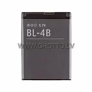 Akumulators Analogs Nokia 6111/7370L-900Mah Bl-4B  185
