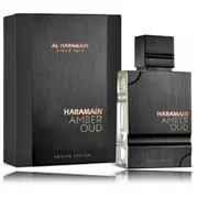 Al Haramain Amber Oud Private Edition Smaržas Edp 60 ml  6291100133444