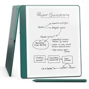 Amazon Kindle Scribe E-Book Reader 10.2 64 Gb Wi-Fi  Charger 20 W Green B0Czb9Z477 5901443358800 Mulkilcze0161