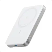 Maggo induction Power Bank 10000Mah white  A1664H21 194644203504 Azankuapmagn002