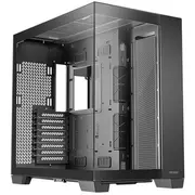 Antec C8 Full Tower Black  458837 0761345100199 Wlononwcrps85