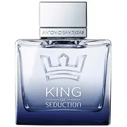 Antonio Banderas King Of Seduction Smaržas Edt 100Ml  8411061784273