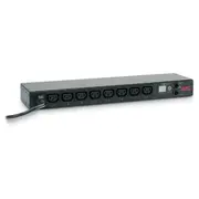 Ap7920B Pdu Switched 1U 10A/230V 8Xc13  731304331612 Nuapctps117920B