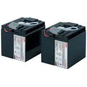 Apc Replacement Battery Rbc55  731304233510